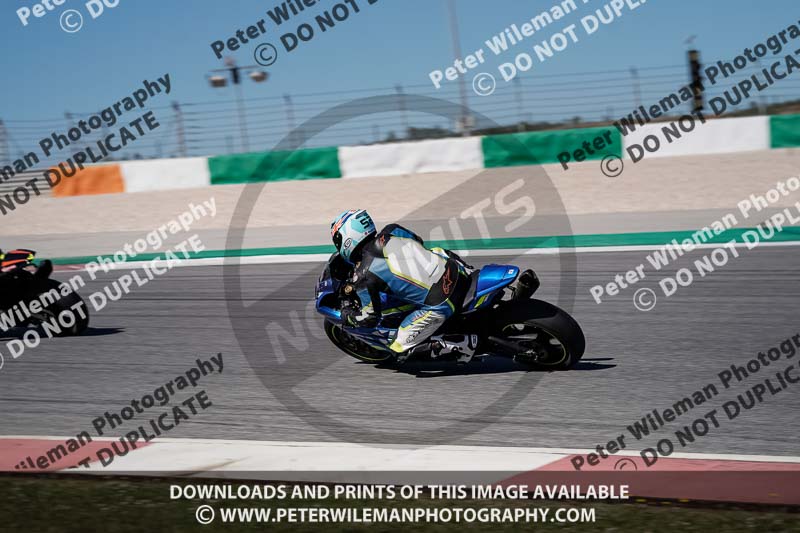 may 2019;motorbikes;no limits;peter wileman photography;portimao;portugal;trackday digital images